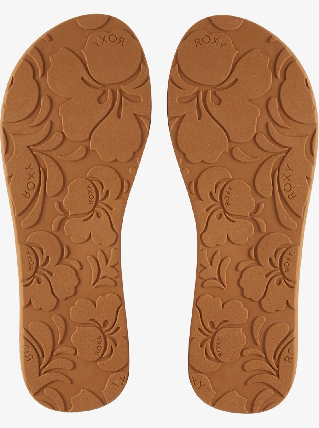 Roxy Slippers*Costas - Sandalen Voor Dames Rose Gold