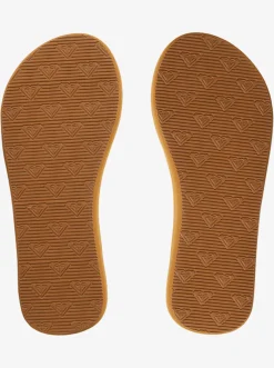 Roxy Schoenen*Costas - Sandalen Voor Meisjes Rose Gold
