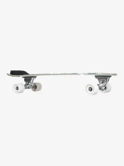 Roxy Skateboards*Dawn - Longboard Skateboard Multi