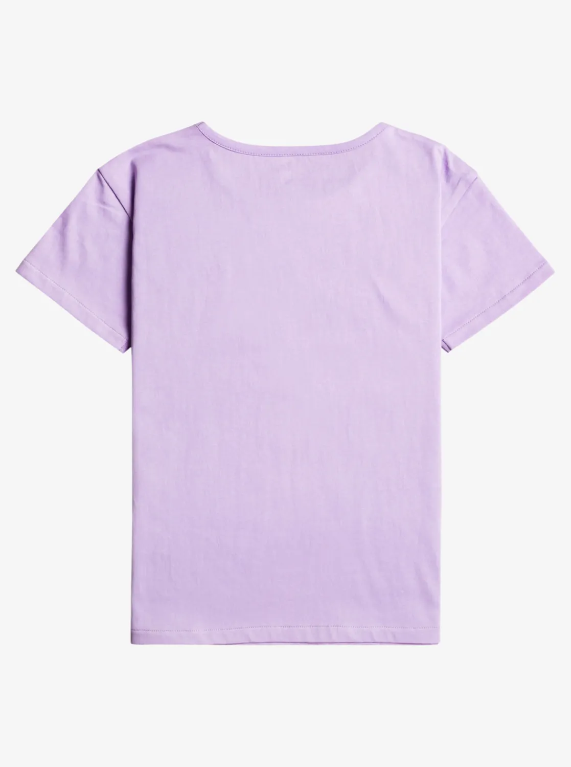 Roxy T-Shirts & Blouses*Day And Night - T-Shirt Voor Meisjes Purple Rose