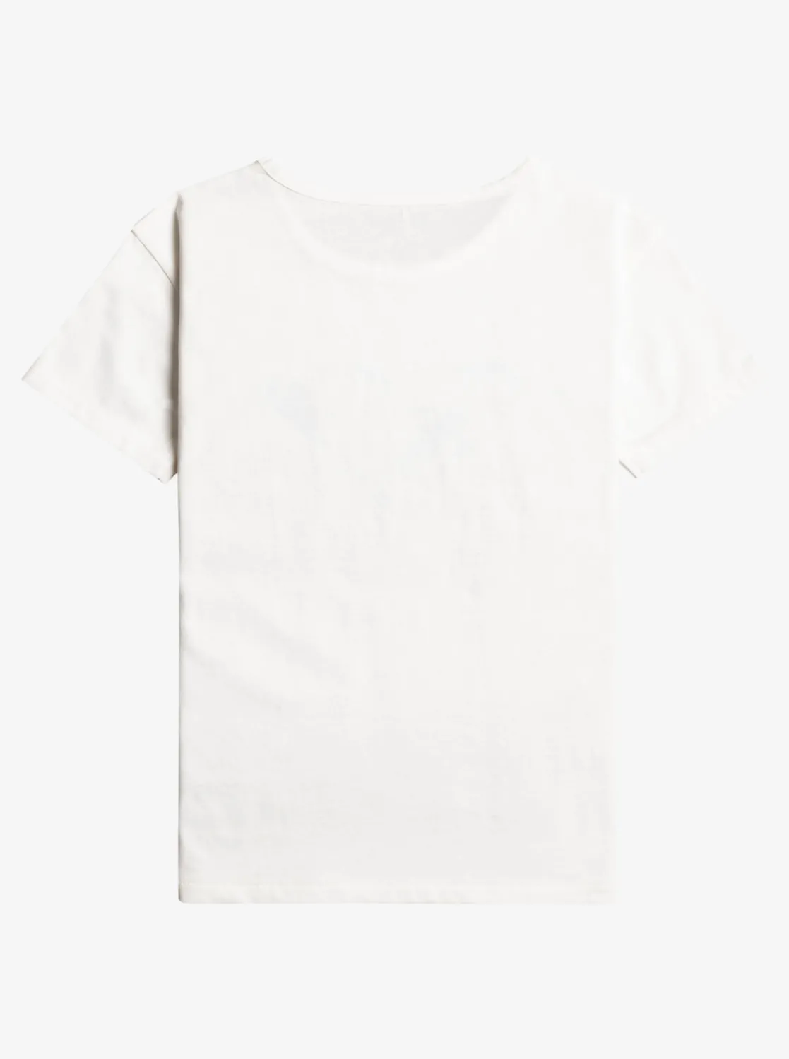 Roxy T-Shirts & Blouses*Day And Night - T-Shirt Voor Meisjes 4-16 Snow White
