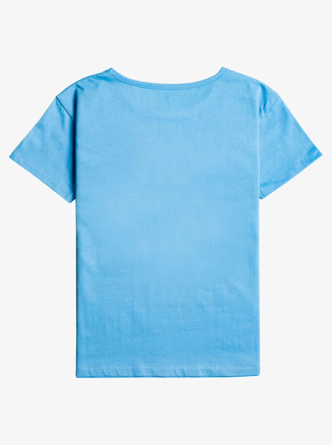 Roxy T-Shirts & Blouses*Day And Night - T-Shirt Voor Meisjes Azure Blue