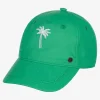 Roxy Accessoires*Dear Believer - Baseball Cap Voor Meisjes Mint