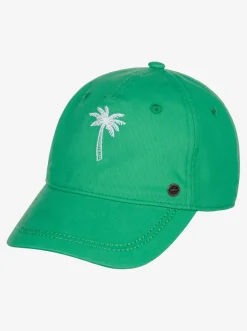 Roxy Accessoires*Dear Believer - Baseball Cap Voor Meisjes Mint
