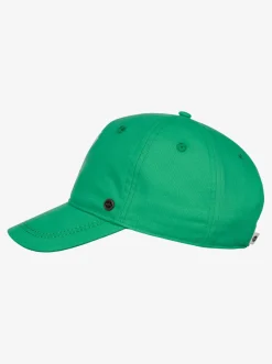 Roxy Accessoires*Dear Believer - Baseball Cap Voor Meisjes Mint