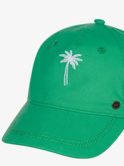 Roxy Accessoires*Dear Believer - Baseball Cap Voor Meisjes Mint