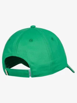 Roxy Accessoires*Dear Believer - Baseball Cap Voor Meisjes Mint