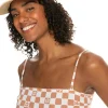 Roxy Hoeden & Petten*Dear Believer - Baseball Cap Voor Dames Beige