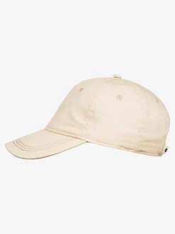 Roxy Hoeden & Petten*Dear Believer - Baseball Cap Voor Dames Beige