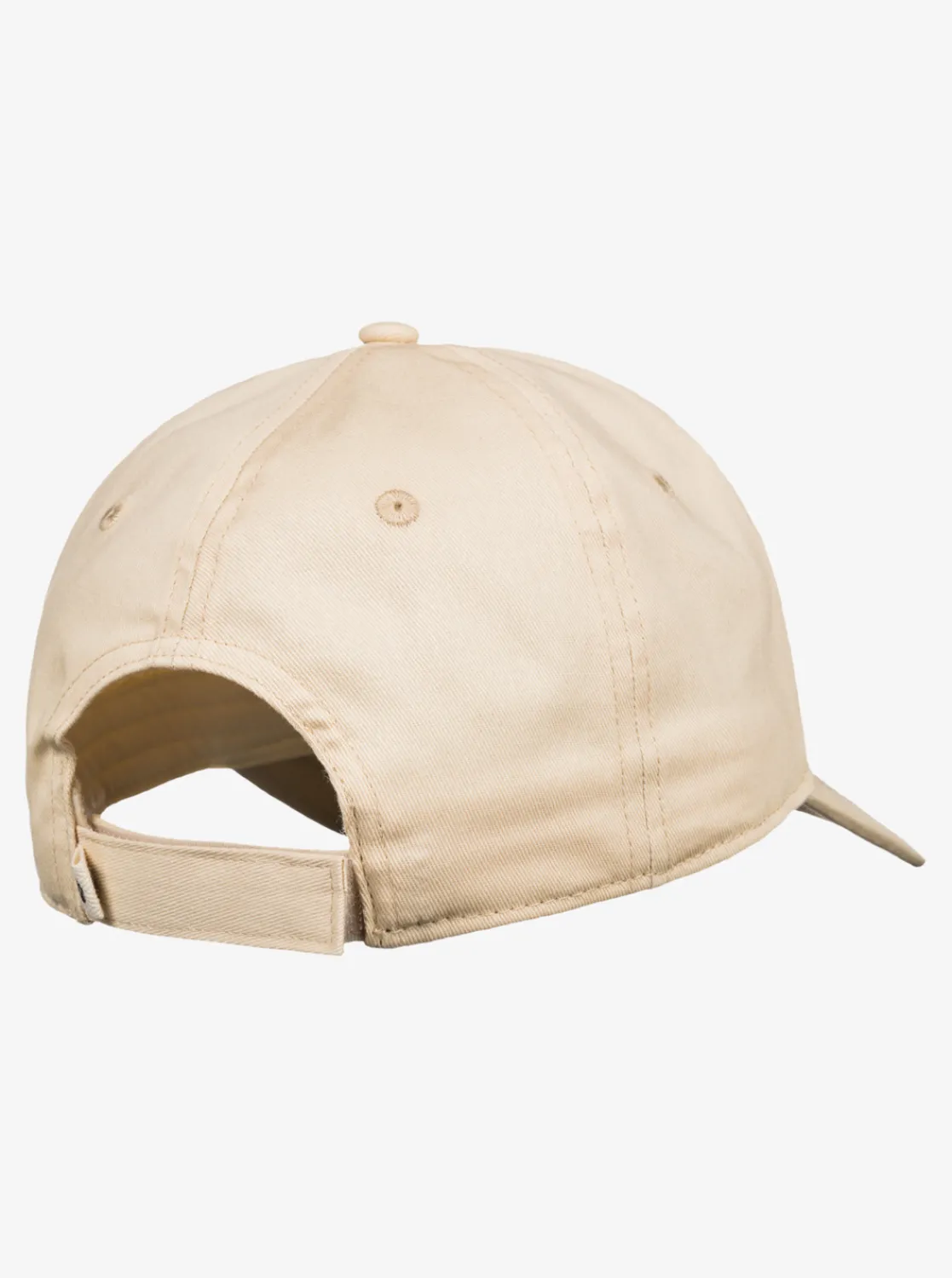 Roxy Hoeden & Petten*Dear Believer - Baseball Cap Voor Dames Beige