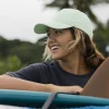 Roxy Accessoires*Dear Believer - Baseball Cap Voor Meisjes Pistachio Green