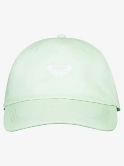 Roxy Accessoires*Dear Believer - Baseball Cap Voor Meisjes Pistachio Green
