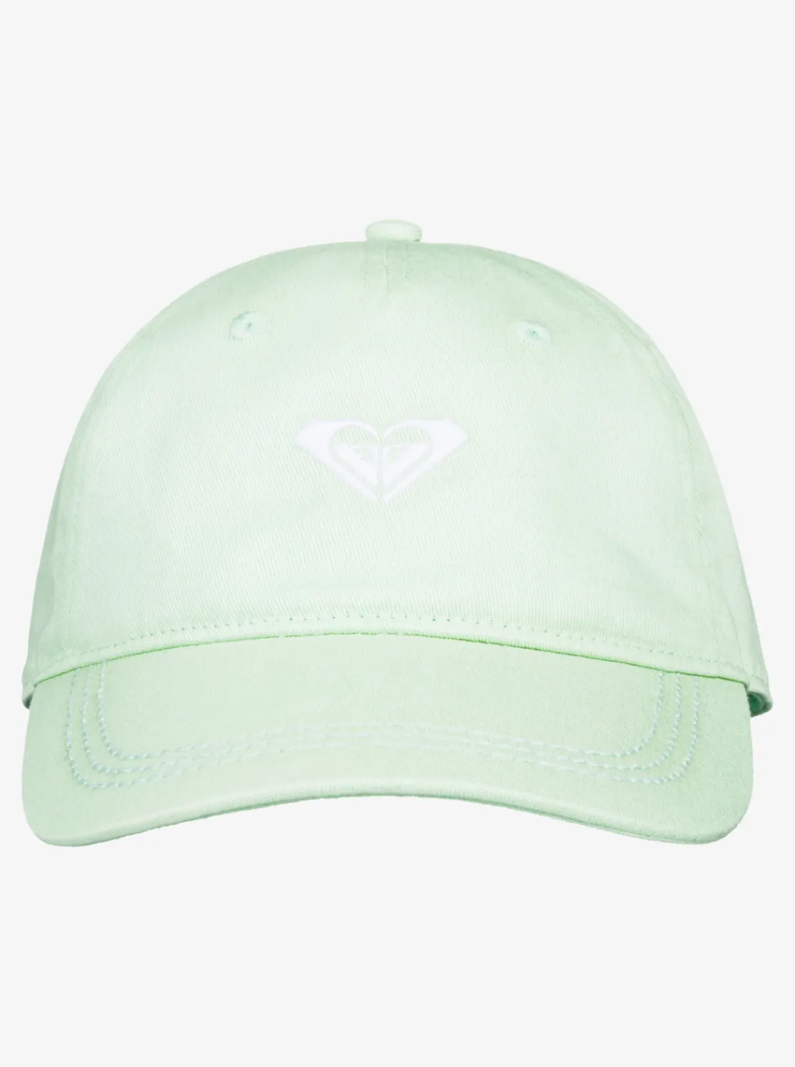 Roxy Accessoires*Dear Believer - Baseball Cap Voor Meisjes Pistachio Green