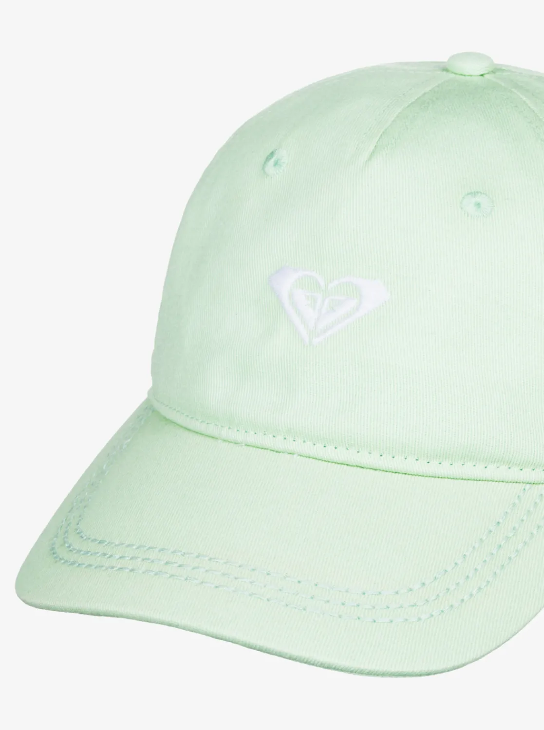 Roxy Accessoires*Dear Believer - Baseball Cap Voor Meisjes Pistachio Green
