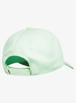 Roxy Accessoires*Dear Believer - Baseball Cap Voor Meisjes Pistachio Green