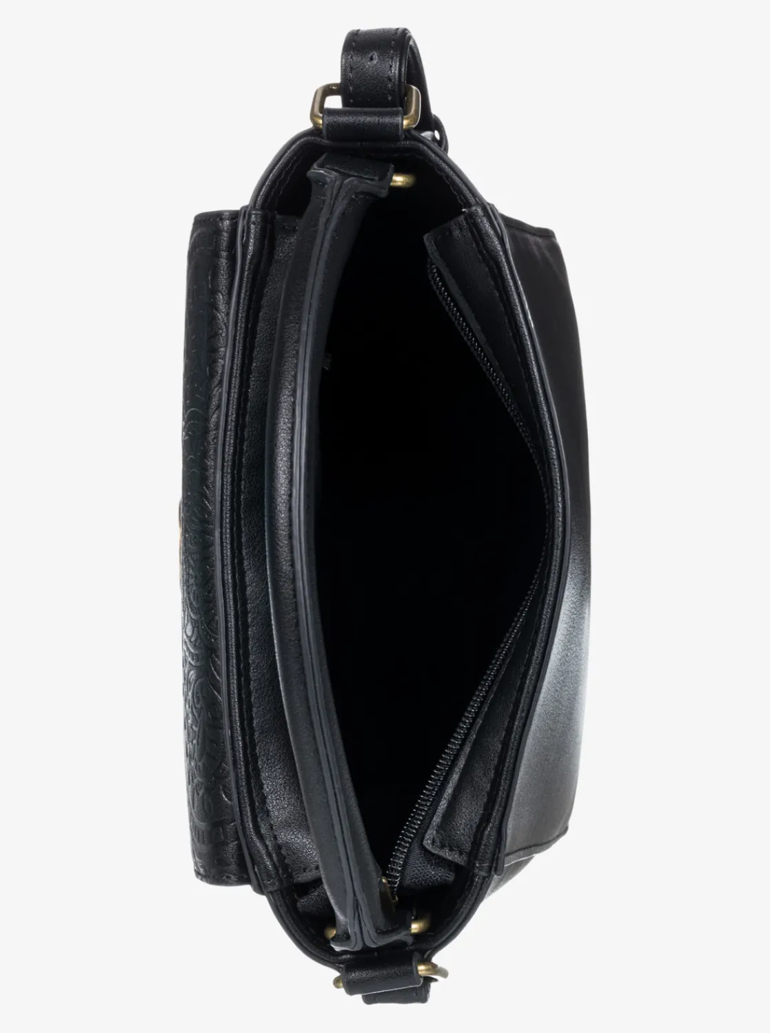Roxy Handtassen*Deep Lagoon - Kleine Bucket Tas Anthracite