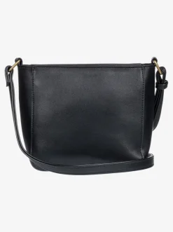 Roxy Handtassen*Deep Lagoon - Kleine Bucket Tas Anthracite