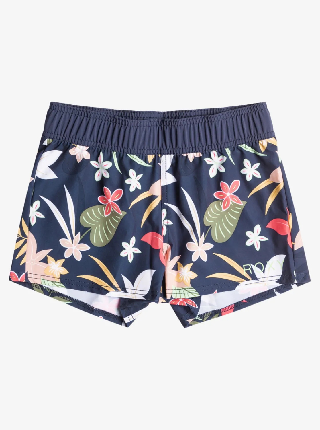 Roxy Surf*Desert Rider - Boardshort Voor Meisjes 6-16 Mood Indigo Alma Swim