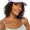Roxy Hoeden & Petten*Dig This - Trucker Cap Voor Dames Purple Rose