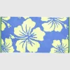 Roxy Badaccessoires*Digi High - Strandlaken 23 Cobalt