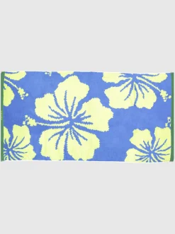 Roxy Badaccessoires*Digi High - Strandlaken 23 Cobalt