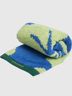 Roxy Badaccessoires*Digi High - Strandlaken 23 Cobalt