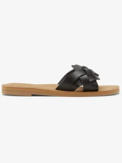Roxy Sandalen*Edessa - Sandalen Voor Dames Black