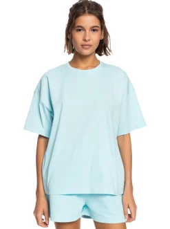 Roxy T-Shirts & Tops*Essential Energy - Sport T-Shirt Voor Dames Atomizer
