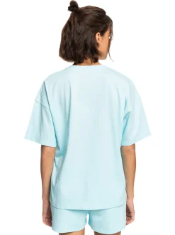 Roxy T-Shirts & Tops*Essential Energy - Sport T-Shirt Voor Dames Atomizer