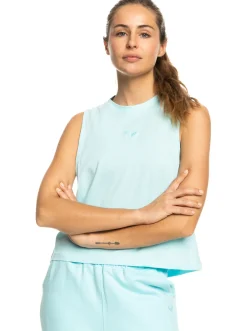 Roxy T-Shirts & Tops*Essential Energy - Sporttop Voor Dames Atomizer