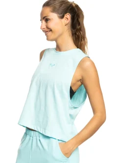 Roxy T-Shirts & Tops*Essential Energy - Sporttop Voor Dames Atomizer