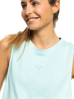 Roxy T-Shirts & Tops*Essential Energy - Sporttop Voor Dames Atomizer