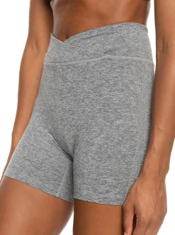 Roxy Shorts*Everyday - Sportshort Voor Dames Heritage Heather