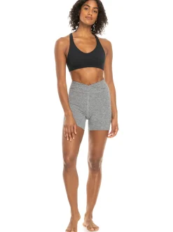 Roxy Shorts*Everyday - Sportshort Voor Dames Heritage Heather