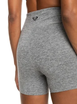 Roxy Shorts*Everyday - Sportshort Voor Dames Heritage Heather