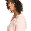 Roxy Hoeden & Petten*Extra Innings - Baseball Cap Voor Dames Peach Whip