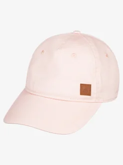 Roxy Hoeden & Petten*Extra Innings - Baseball Cap Voor Dames Peach Whip