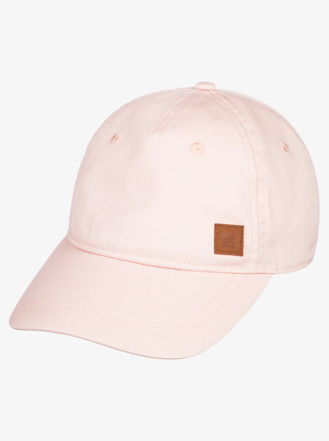 Roxy Hoeden & Petten*Extra Innings - Baseball Cap Voor Dames Peach Whip
