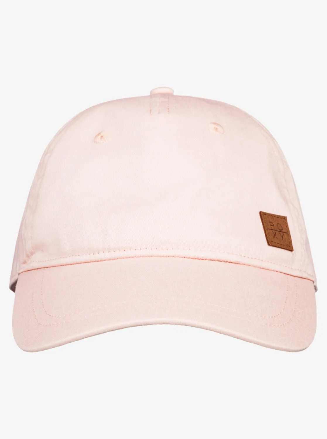 Roxy Hoeden & Petten*Extra Innings - Baseball Cap Voor Dames Peach Whip