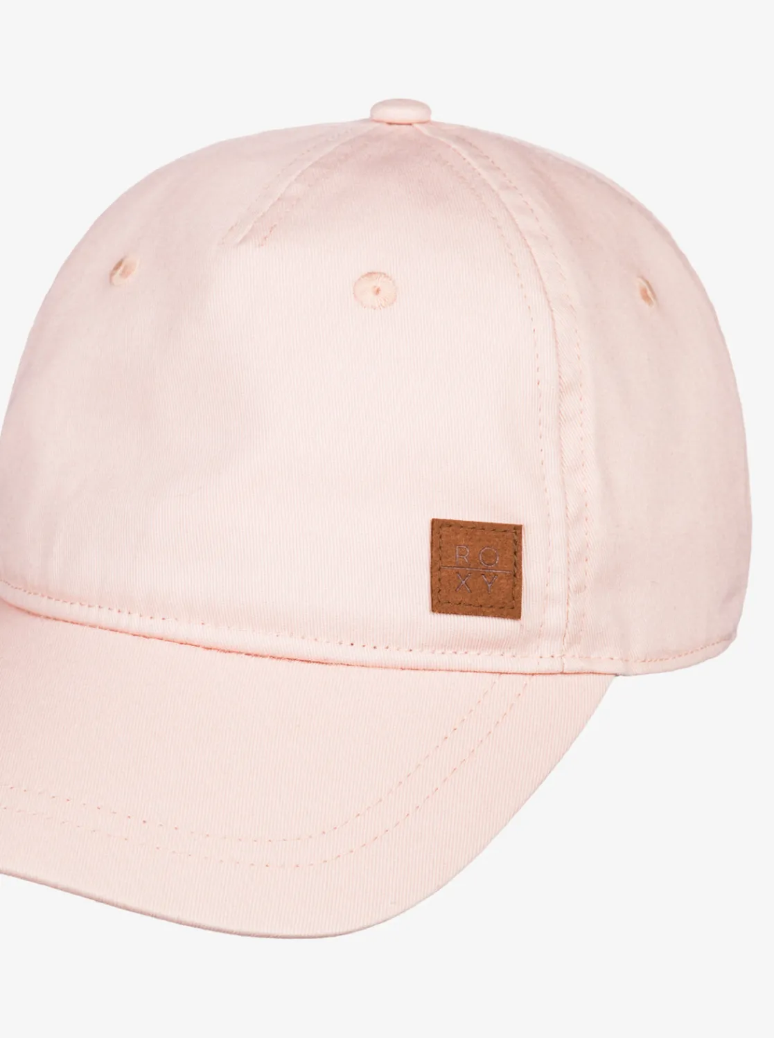 Roxy Hoeden & Petten*Extra Innings - Baseball Cap Voor Dames Peach Whip