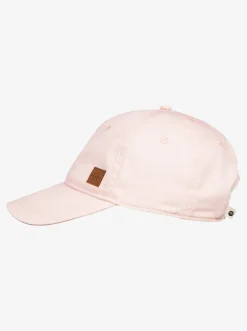 Roxy Hoeden & Petten*Extra Innings - Baseball Cap Voor Dames Peach Whip