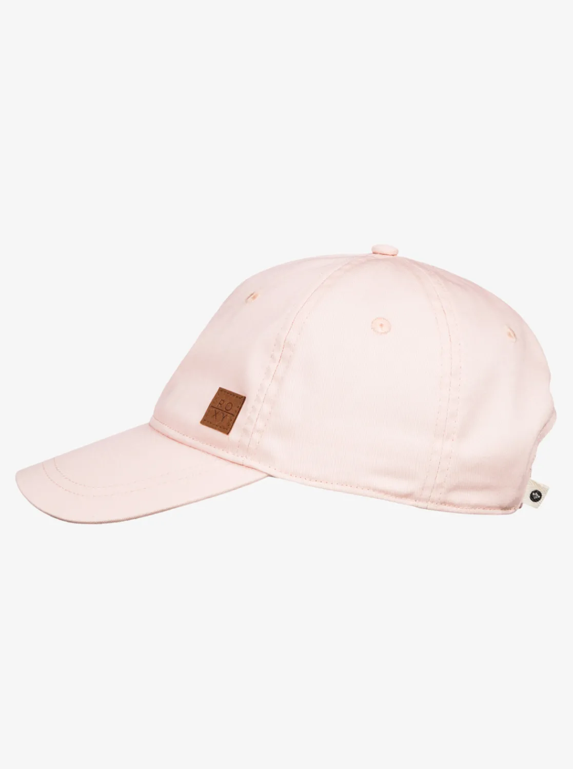 Roxy Hoeden & Petten*Extra Innings - Baseball Cap Voor Dames Peach Whip