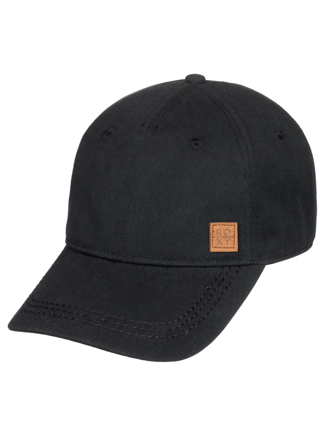 Roxy Badaccessoires*Extra Innings - Baseball Cap Voor Dames Anthracite
