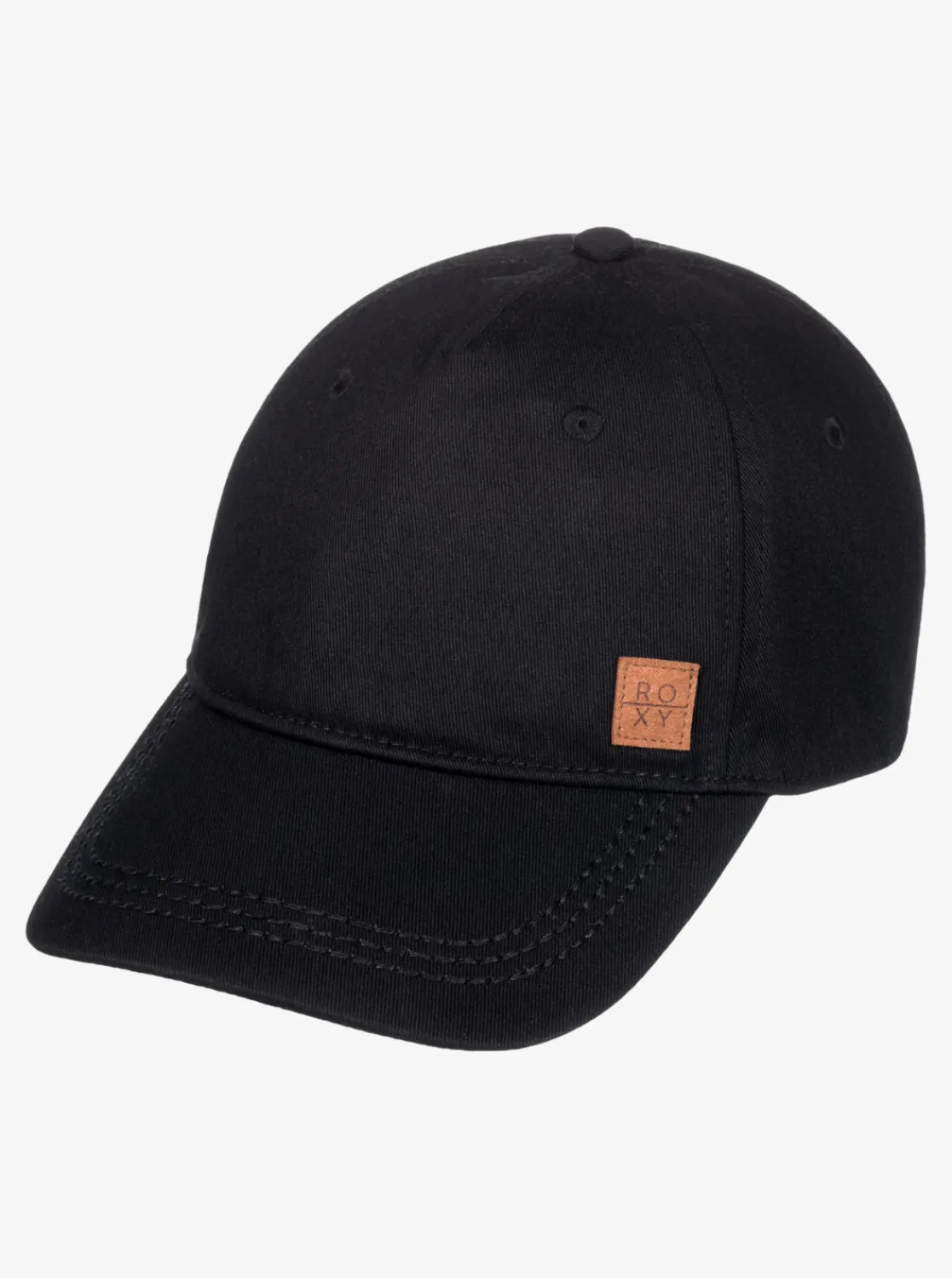 Roxy Badaccessoires*Extra Innings - Baseball Cap Voor Dames Anthracite