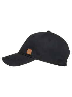 Roxy Badaccessoires*Extra Innings - Baseball Cap Voor Dames Anthracite