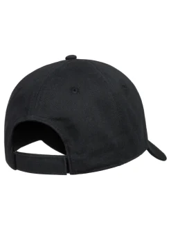 Roxy Badaccessoires*Extra Innings - Baseball Cap Voor Dames Anthracite