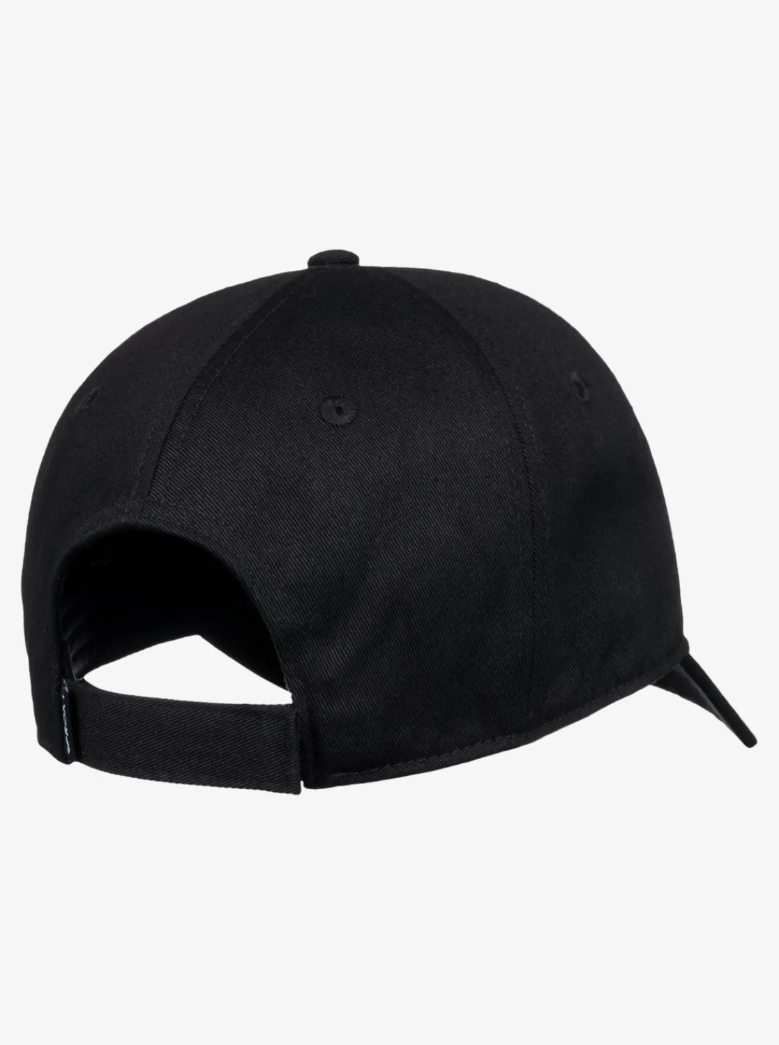 Roxy Badaccessoires*Extra Innings - Baseball Cap Voor Dames Anthracite