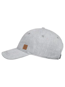Roxy Badaccessoires*Extra Innings - Baseball Cap Voor Dames Heritage Heather