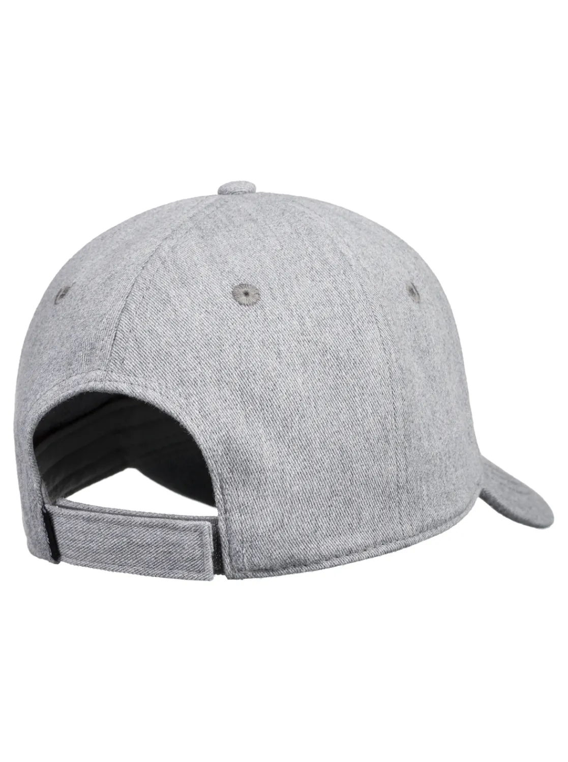 Roxy Badaccessoires*Extra Innings - Baseball Cap Voor Dames Heritage Heather