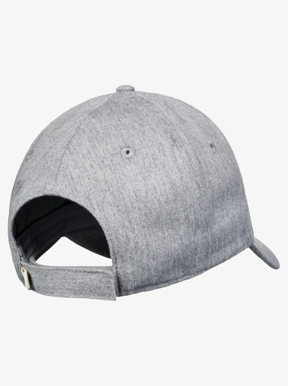 Roxy Badaccessoires*Extra Innings - Baseball Cap Voor Dames Heritage Heather